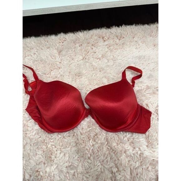 Victoria's Secret Other - Victoria’s Secret Red Bra 34D